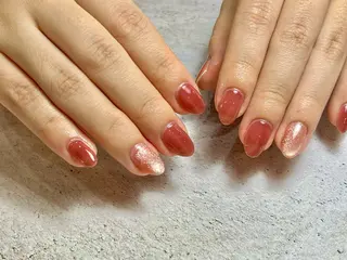 ネイル nail riyuのネイルデザイン