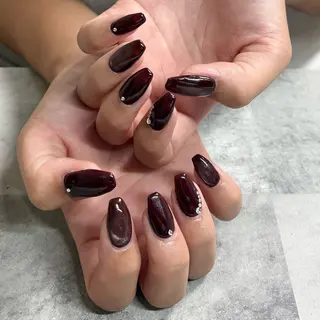 ネイル FELICE ﾌｪﾘｰﾁｪのネイルデザイン