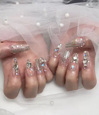 ネイル garden Nail Salonのネイルデザイン