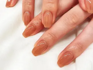 ネイル VIVIAN エイのネイルデザイン