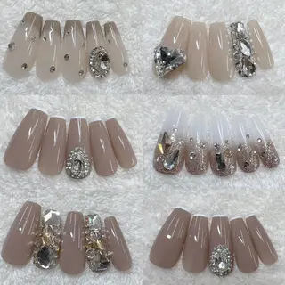 ネイル ADRIANA 大久保駅前徒歩2分のその他イメージ