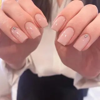 ネイル 𝐘𝐔𝐊𝐈 💖のネイルデザイン