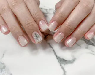 ネイル Q Free nailsのネイルデザイン