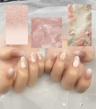 ネイル ハイネイル自宅サロン所属・ハイネイル 自宅サロンのネイルデザイン