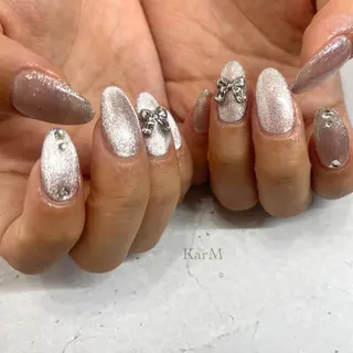 ネイル ogino karinのネイルデザイン