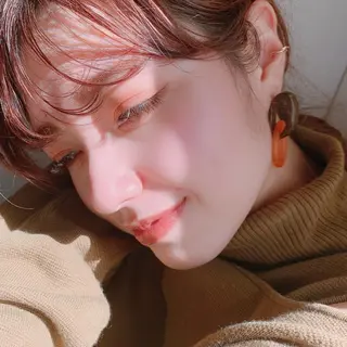 マツエク・マツパ ELFIN所属・【束感まつ毛 】 ELFINのマツエク・マツパデザイン