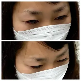 マツエク・マツパ ma-pa所属・ma-pa eye＆hairのマツエク・マツパデザイン