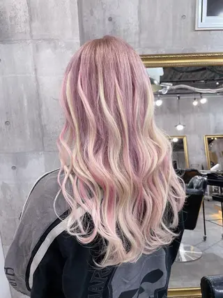 セミロング MIRAC河原崎 透【代表/オーナー】のヘアスタイル