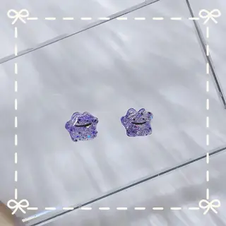 ネイル 🐕‍🦺Yappy 💗A-tanのネイルデザイン