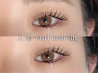 マツエク・マツパ LaMa .Ｊのマツエク・マツパデザイン