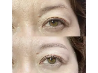 アイブロウ 【パリジェンヌ&マツエク専門店】Lucky U 新小岩店所属・新小岩パリジェンヌ マツエク専門店のその他イメージ