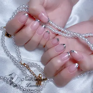 ネイル ネイルサロン ルミア Lumia 店長のネイルデザイン