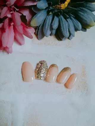 ネイル ネイリスト AIKOのネイルデザイン