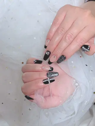 ネイル ジョリ kasumi🌹💅のネイルデザイン