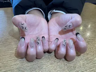 ネイル _55.nail_ MIKAのネイルデザイン