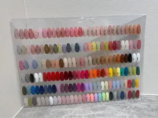 ネイル Stellavie Kashimaのネイルデザイン