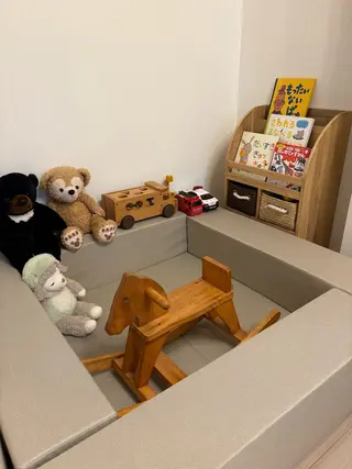 キッズ relaxationsalon･Lani所属・Salon Laniのエステ・リラクイメージ