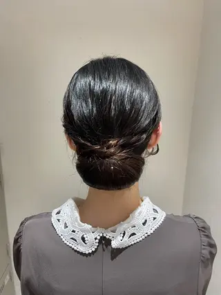 🍒💓青山 佳代💓🍒のヘアスタイル