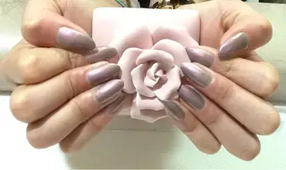 ネイル Eye アイのネイルデザイン