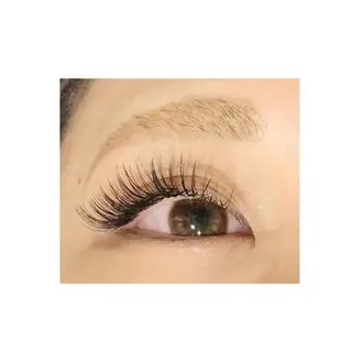 マツエク・マツパ eyelash salon by"R"所属・eyelash salon　by Rのマツエク・マツパデザイン