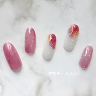 ネイル 近藤 あみのネイルデザイン