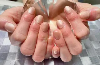 ネイル Regulus 光田のネイルデザイン