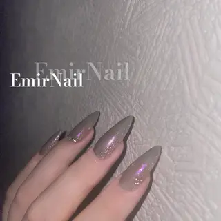 ネイル Emir Nailのネイルデザイン