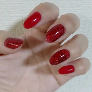 ネイル Lupinus所属・Lupinus ルピナスのネイルデザイン