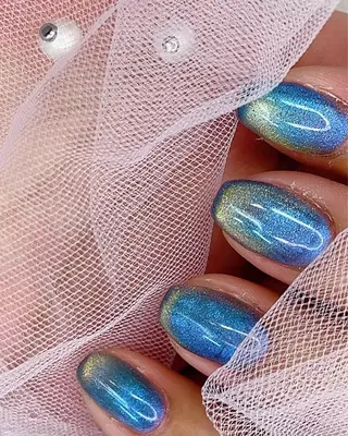 ネイル my nail plus野江内代のネイルデザイン