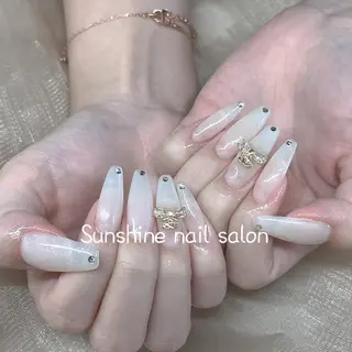 ネイル サンシャイン ネイル池袋店のネイルデザイン
