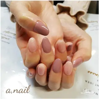 ネイル ネイルサロン エーネイルのネイルデザイン