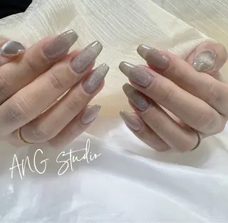 ネイル ANG Studioのネイルデザイン
