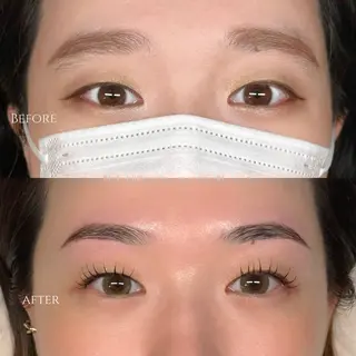 アイブロウ Mau beauty salon所属・Mau (マウ)のエステ・リラクイメージ