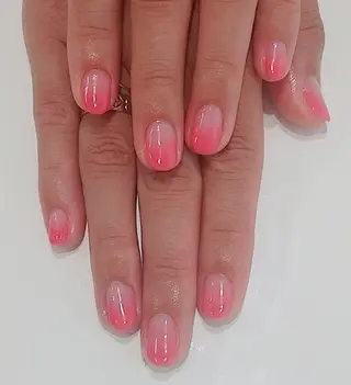 ネイル 🍒当日もOK🍒 𝑳𝑼𝑵𝑨花井のネイルデザイン