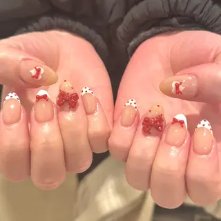 ネイル lulularico aiのネイルデザイン