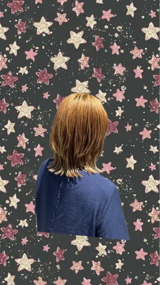 ミディアム ヘアアレンジ flex Turban zakoji所属・ｻｲｷ ﾏﾘﾝのヘアスタイル