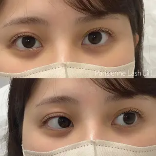 マツエク・マツパ SATONAKA SUZUNA🌷のマツエク・マツパデザイン