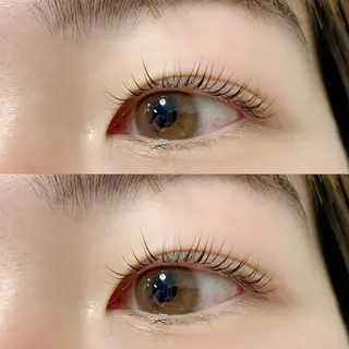 マツエク・マツパ eyelash Zen🌼AMIのマツエク・マツパデザイン