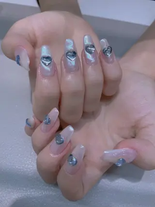 ネイル リン リンのネイルデザイン