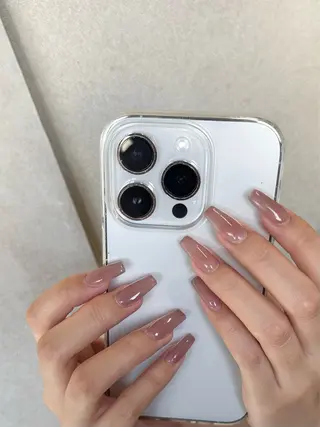 ネイル atelier design Amiのネイルデザイン