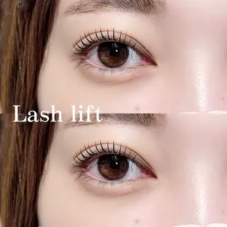 マツエク・マツパ CLUTCH eye 夏目のマツエク・マツパデザイン