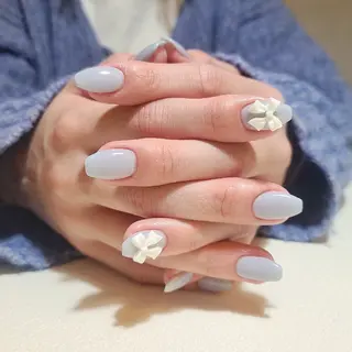 ネイル 佐々木 優のネイルデザイン