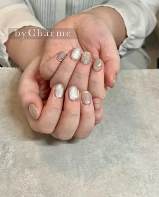 ネイル Ray. Maayaのネイルデザイン