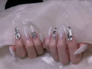 ネイル M2 せいのネイルデザイン