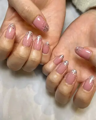 ネイル Reflection marikoのネイルデザイン