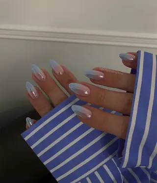 ネイル Hanni ANA.CHUOのネイルデザイン