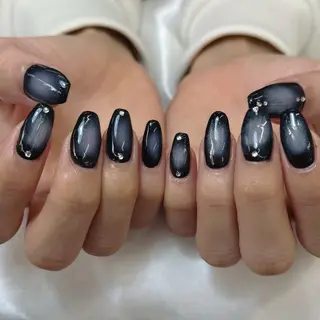 ネイル NAIL atre AYAのネイルデザイン