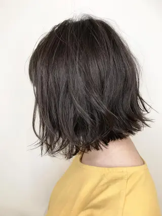 ショート ハイライト/髪質改善 ✂️十河祐輝のヘアスタイル