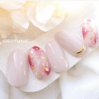 ネイル NEPTUNE自由が丘所属・NEPTUNE 自由が丘店の眉毛・アイブロウイメージ