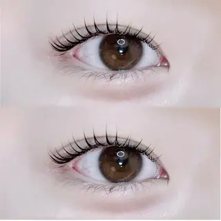 マツエク・マツパ kamie harukaのマツエク・マツパデザイン